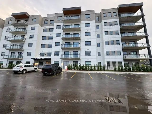 16 Compass Trail 408, Central Elgin