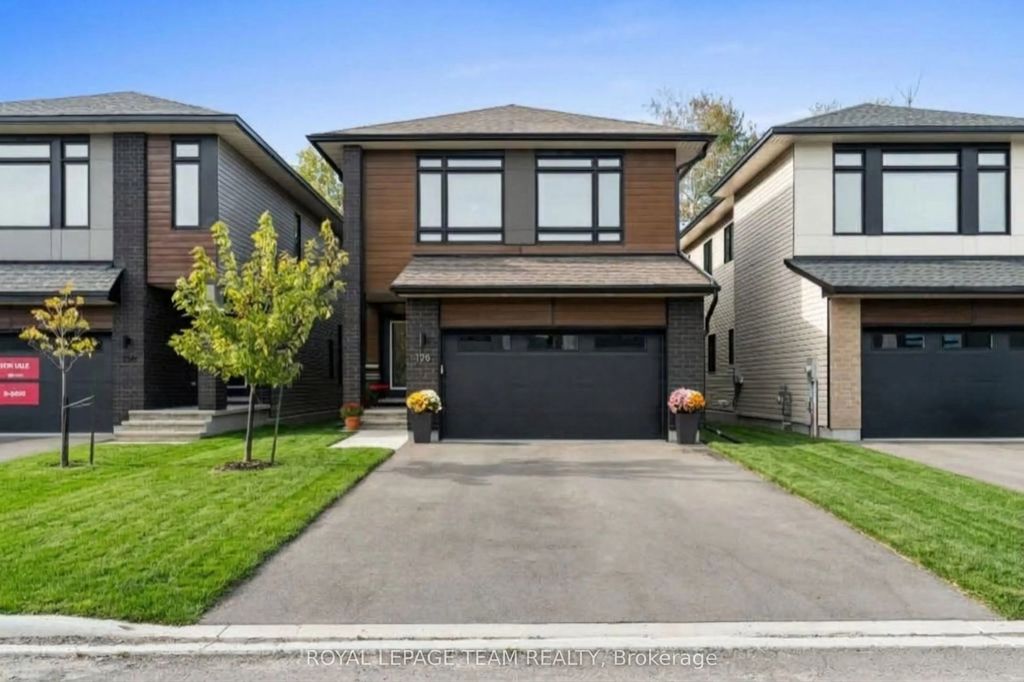 128 Bristol Crescent, North Grenville