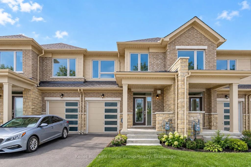 128 Edminston Drive, Centre Wellington