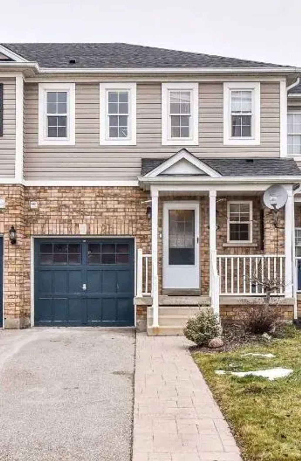 69 Bloomington Drive, Cambridge