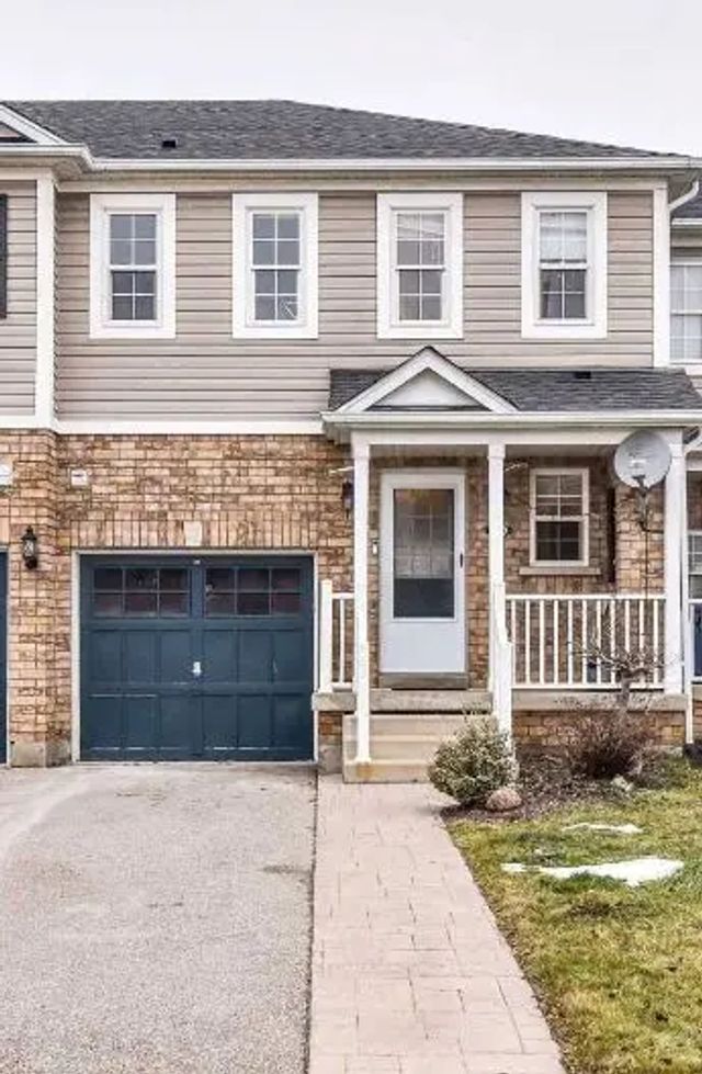 69 Bloomington Drive, Cambridge