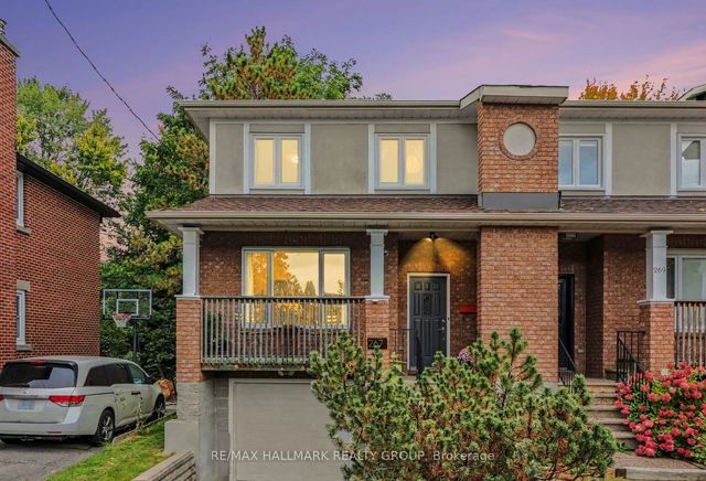 267 St Laurent Boulevard, Manor Park - Cardinal Glen and Area