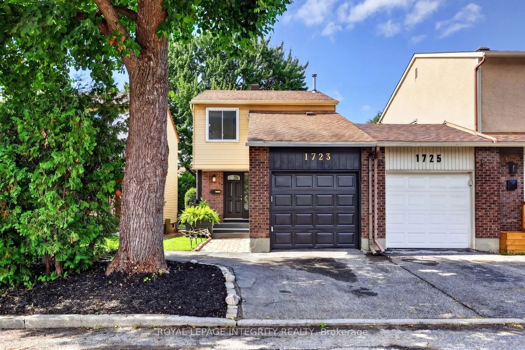 1723 Lafrance Drive, Orleans - Cumberland and Area