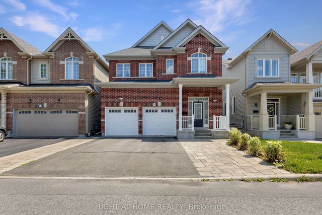 209 Rivertree Street, Kanata