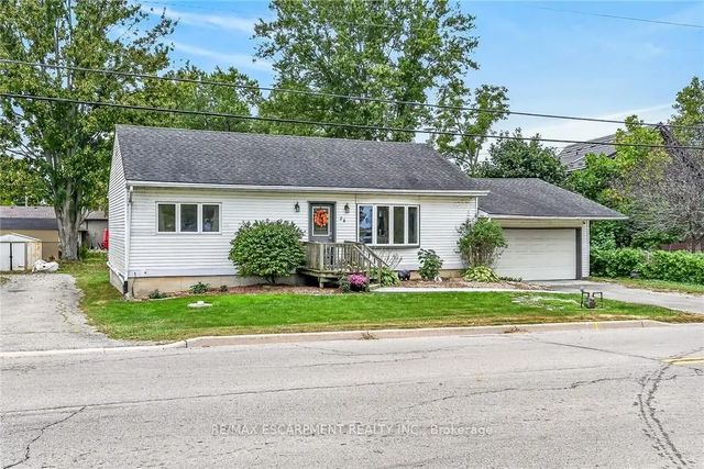 28 Nelles Street E, Haldimand