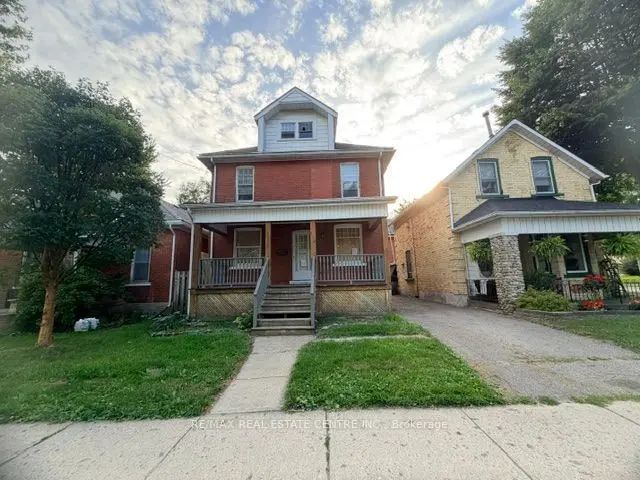 512 Downie Street, Stratford