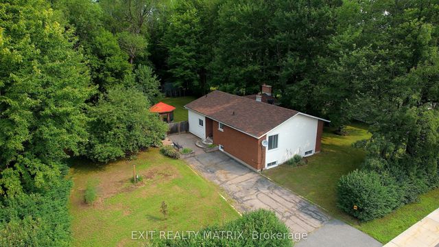 2174 Des Pins Street, The Nation