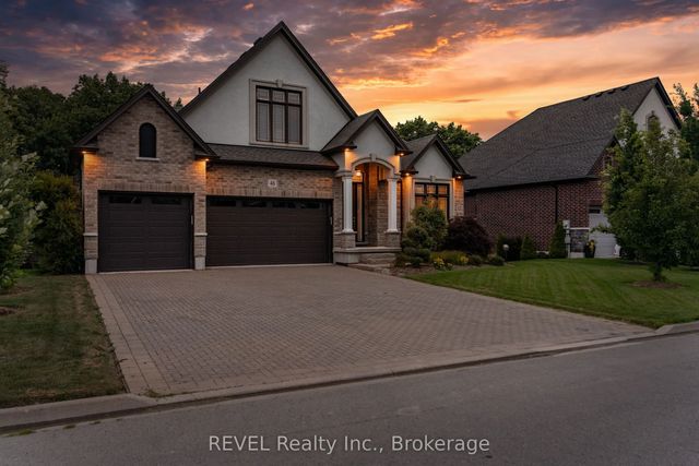 46 Philmori Boulevard, Pelham