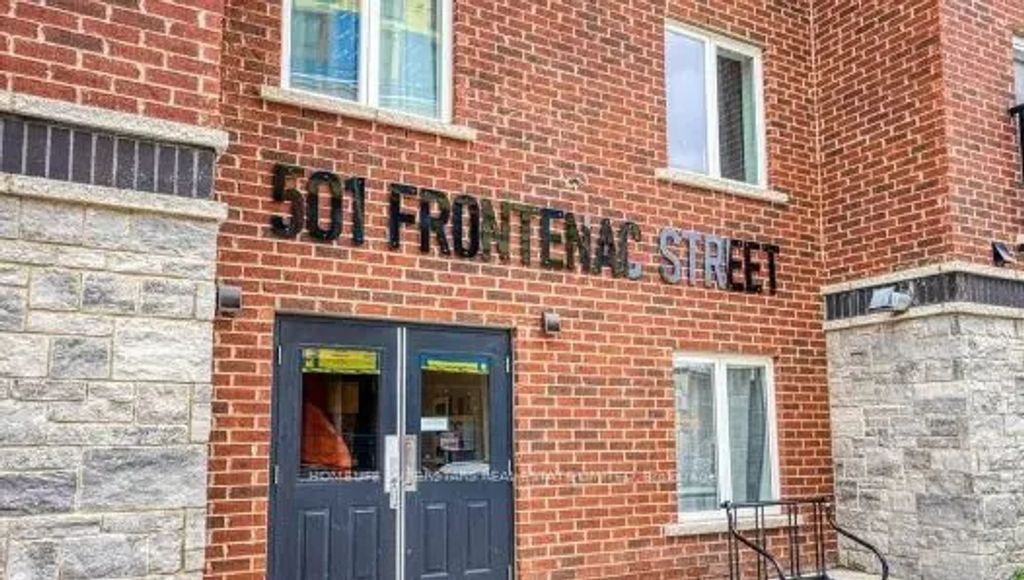 501 Frontenac Street 312, Kingston