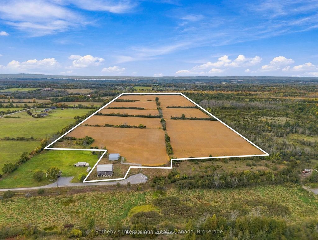71 Bell Road, Prince Edward County