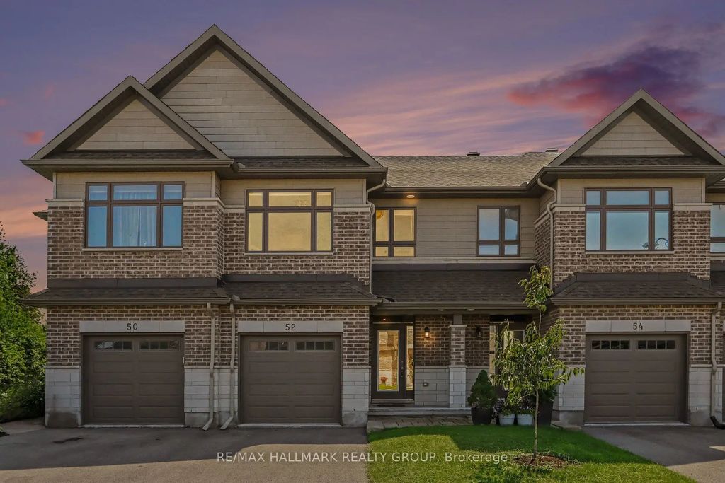 52 Porter Street, Stittsville - Munster - Richmond