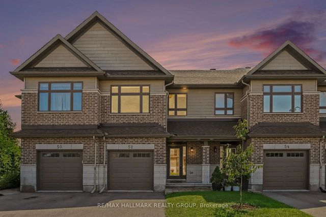52 Porter Street, Stittsville - Munster - Richmond
