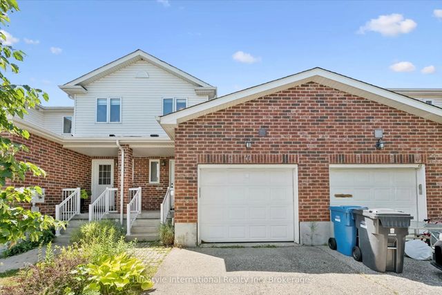 47 Hasler Crescent, Guelph