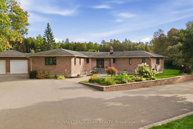 6100 Gough Road, Greely - Metcalfe - Osgoode - Vernon and Area