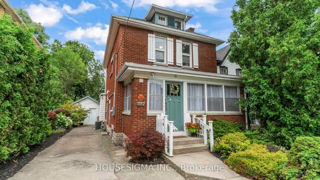 322 Ridout Street S, London South