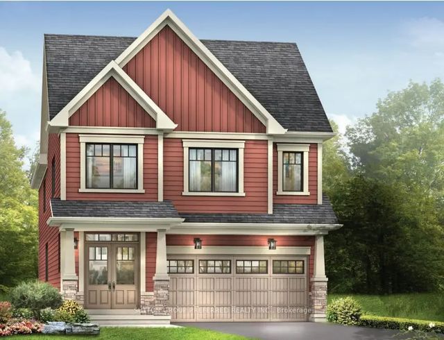 271 Vanilla Trail, Thorold