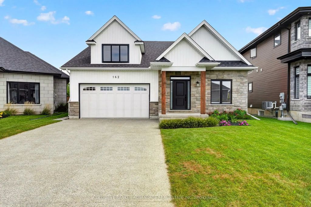 162 Viger Drive, Welland