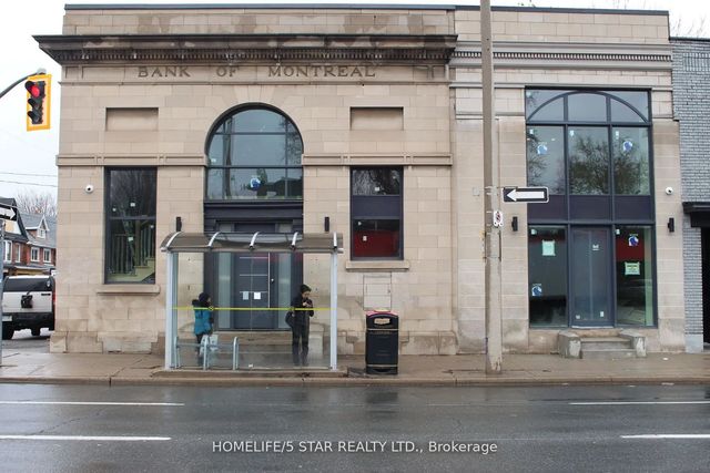 837 King Street E 105, Hamilton