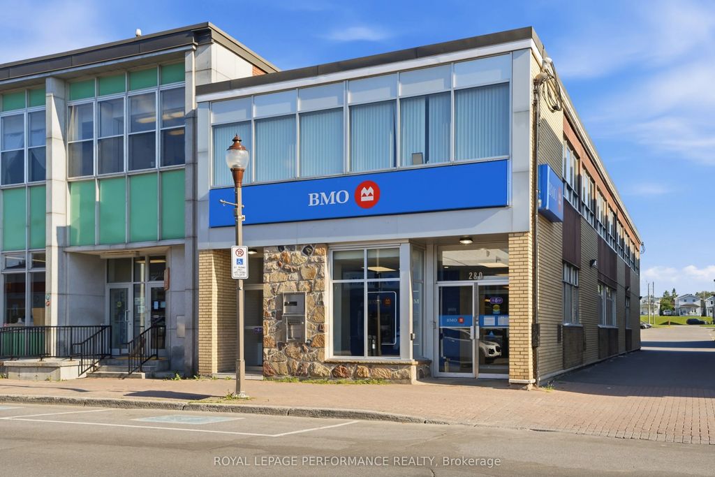 280 Main Street E, Hawkesbury