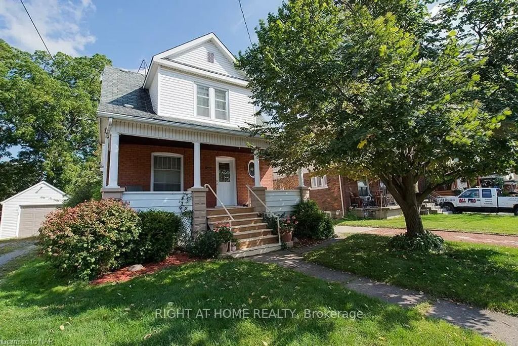 5266 Heywood Avenue, Niagara Falls
