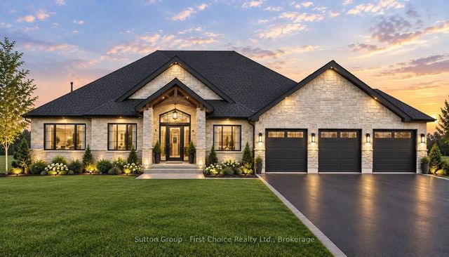 Lot 10 Hendrick Road, Bluewater