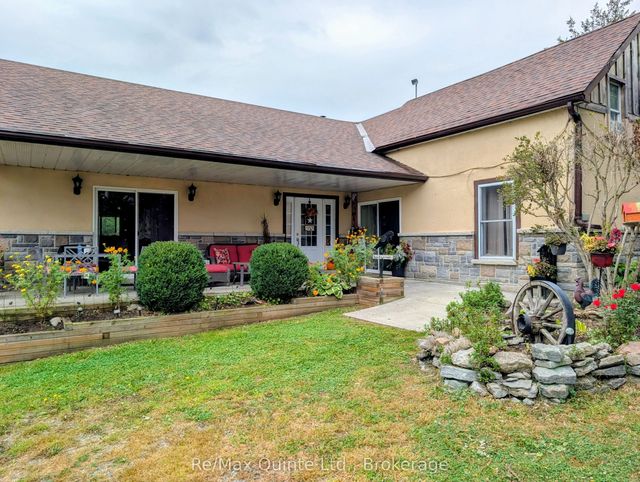 1686 County Road 13 N/a, Prince Edward County