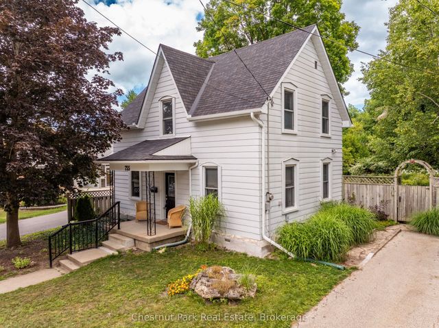755 4th Avenue E, Owen Sound