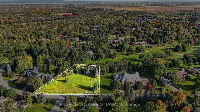 34 Cedarhill Drive, Bells Corners and South to Fallowfield