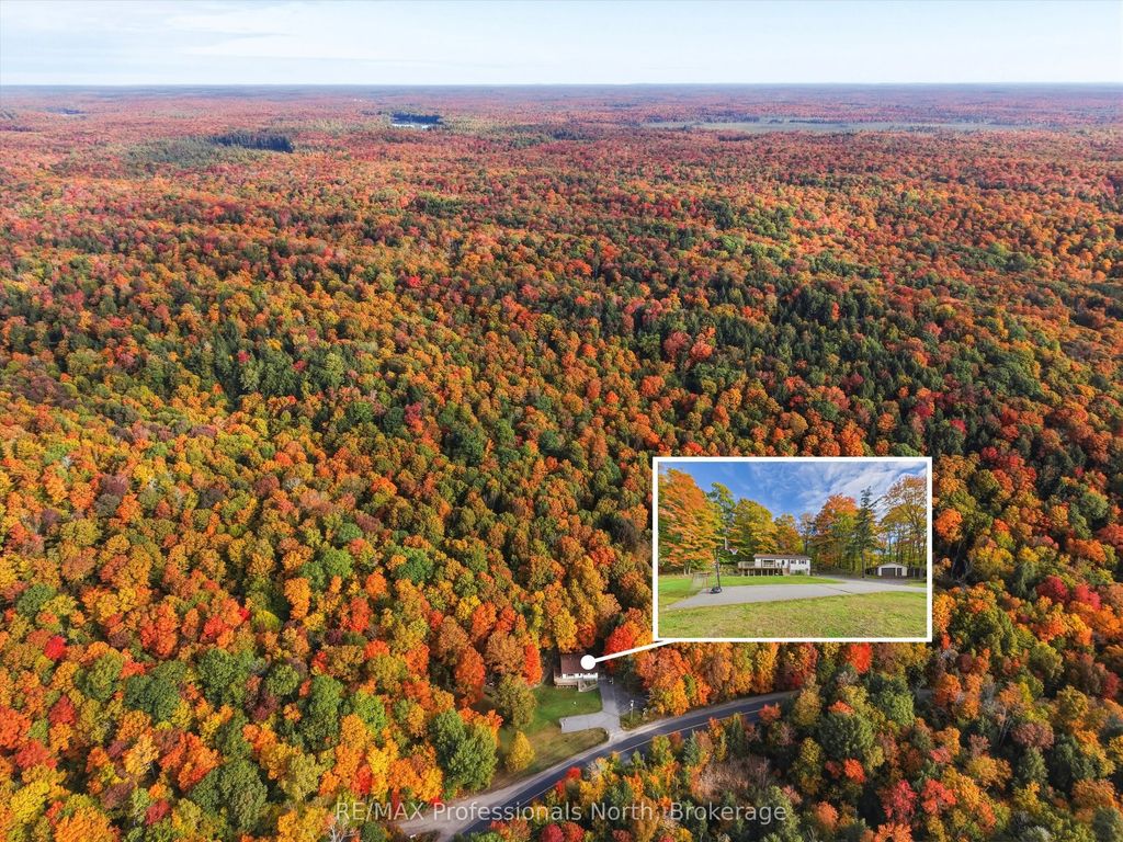 4226 Aspdin Road, Muskoka Lakes