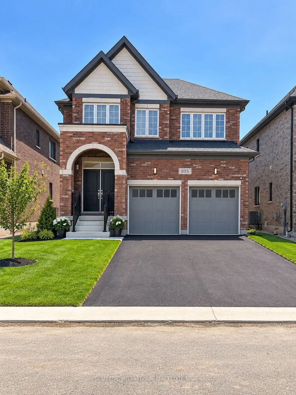 105 Waters Way, Wellington North
