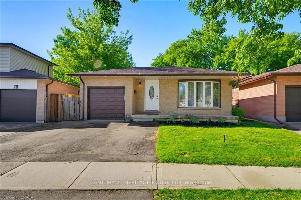 179 Banbury Road, Brantford