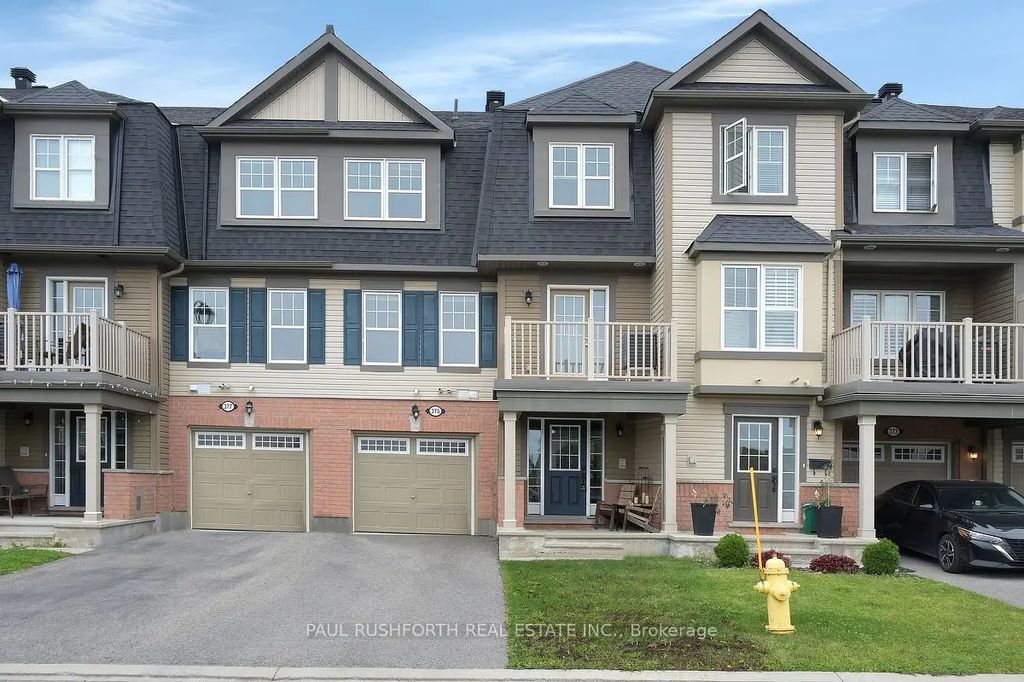375 Sweetfern Crescent, Orleans - Cumberland and Area