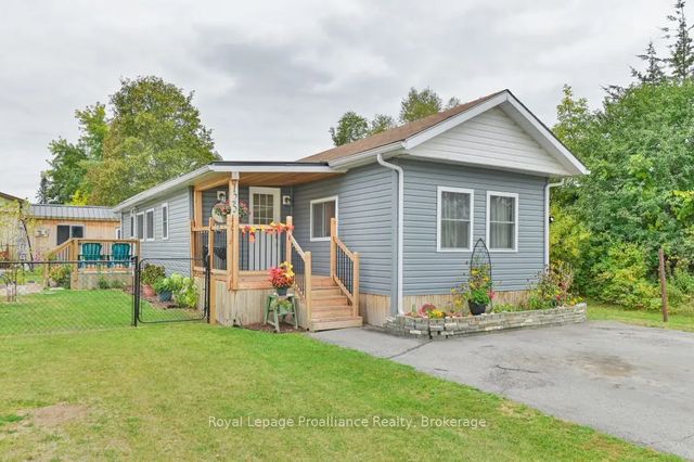 529 Old Highway 2 N/a 125, Quinte West