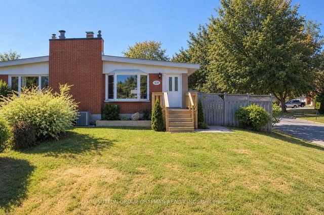 43 Frontenac Road B, London South