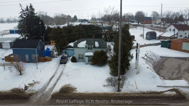 8005 Wellington County  Rd 109 Road, Wellington North