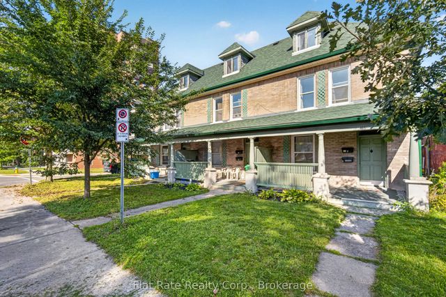 480 Donegal Street 2nd Floor, Peterborough