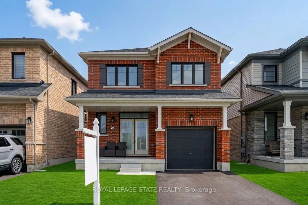 12 Toffee Trail, Hamilton