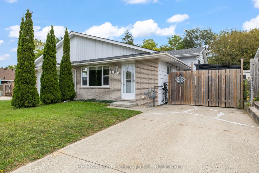 789 Eastwood Drive, Saugeen Shores
