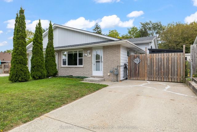 789 Eastwood Drive, Saugeen Shores