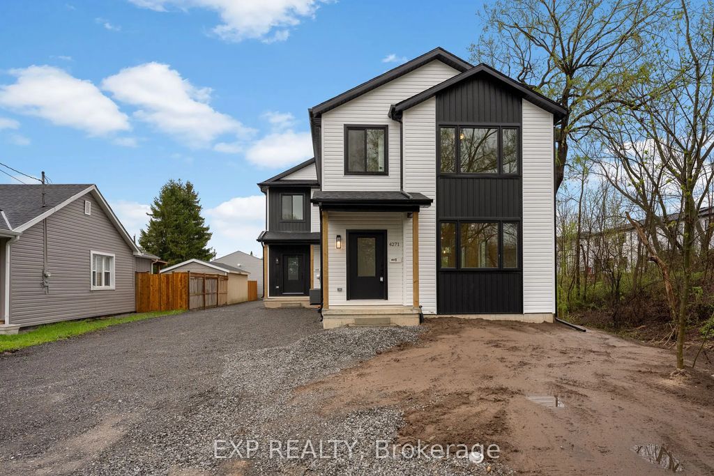 4271 Fifth Avenue 1, Niagara Falls
