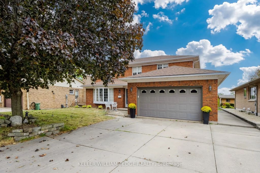 54 Monte Drive, Hamilton