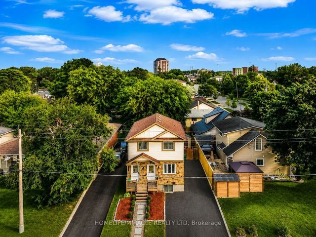67 Kinzie Avenue, Kitchener