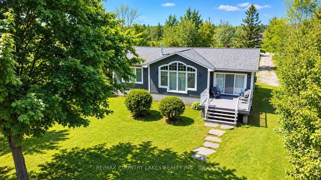 275 Mcguire Beach Road, Kawartha Lakes