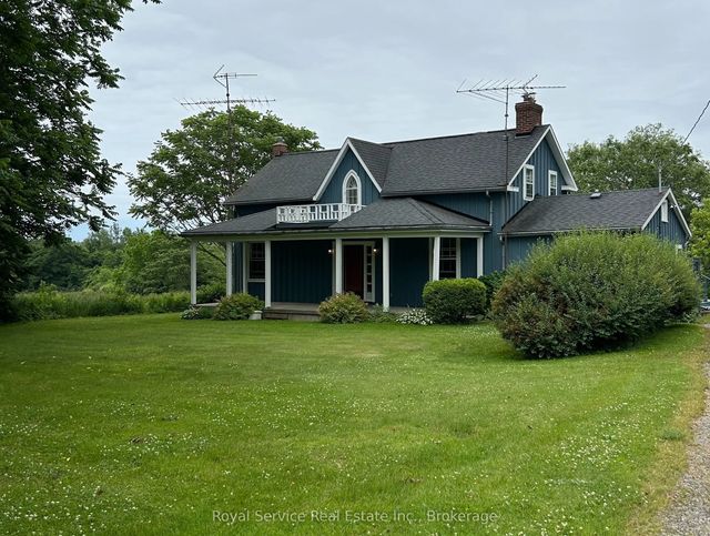 1144 Brand Road, Port Hope