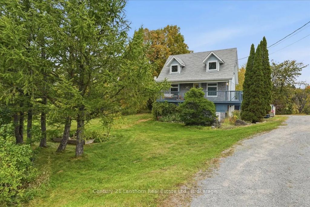 844 Cordova Road, Marmora and Lake