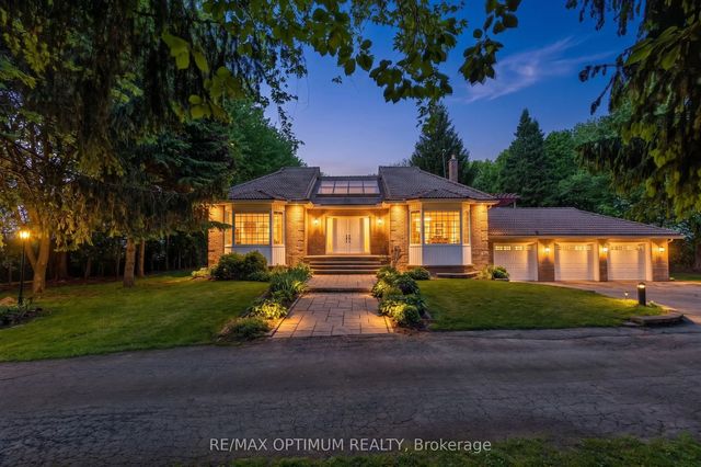 529 Campbellville Road, Hamilton