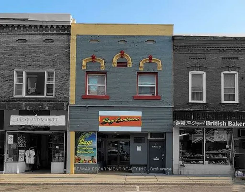44 Robinson Street, Norfolk
