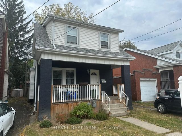 33 Cline Avenue N, Hamilton