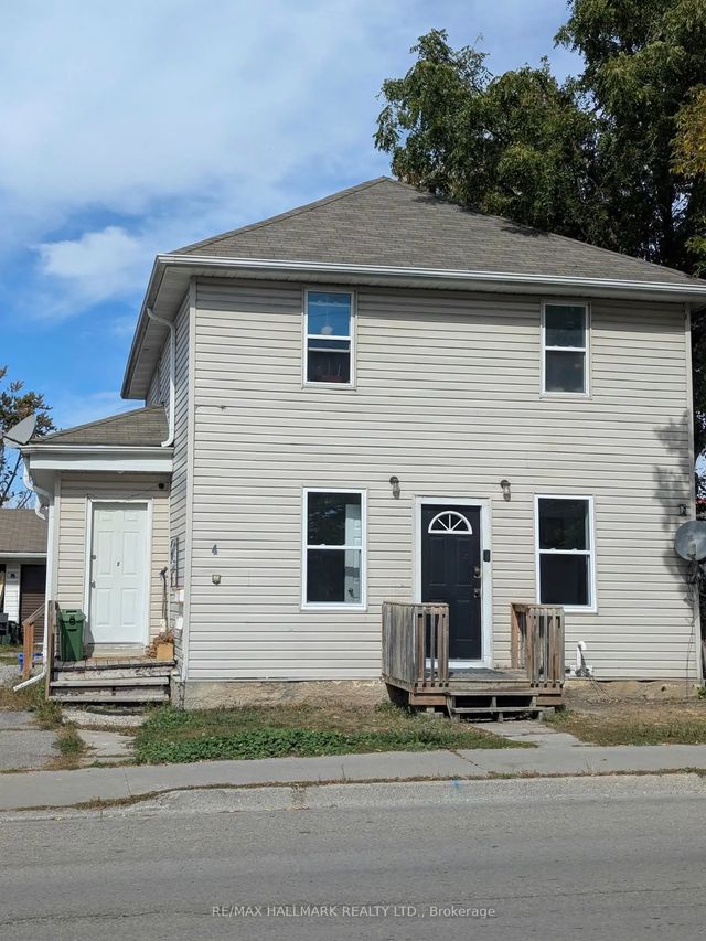 4 Mary Street, Kawartha Lakes