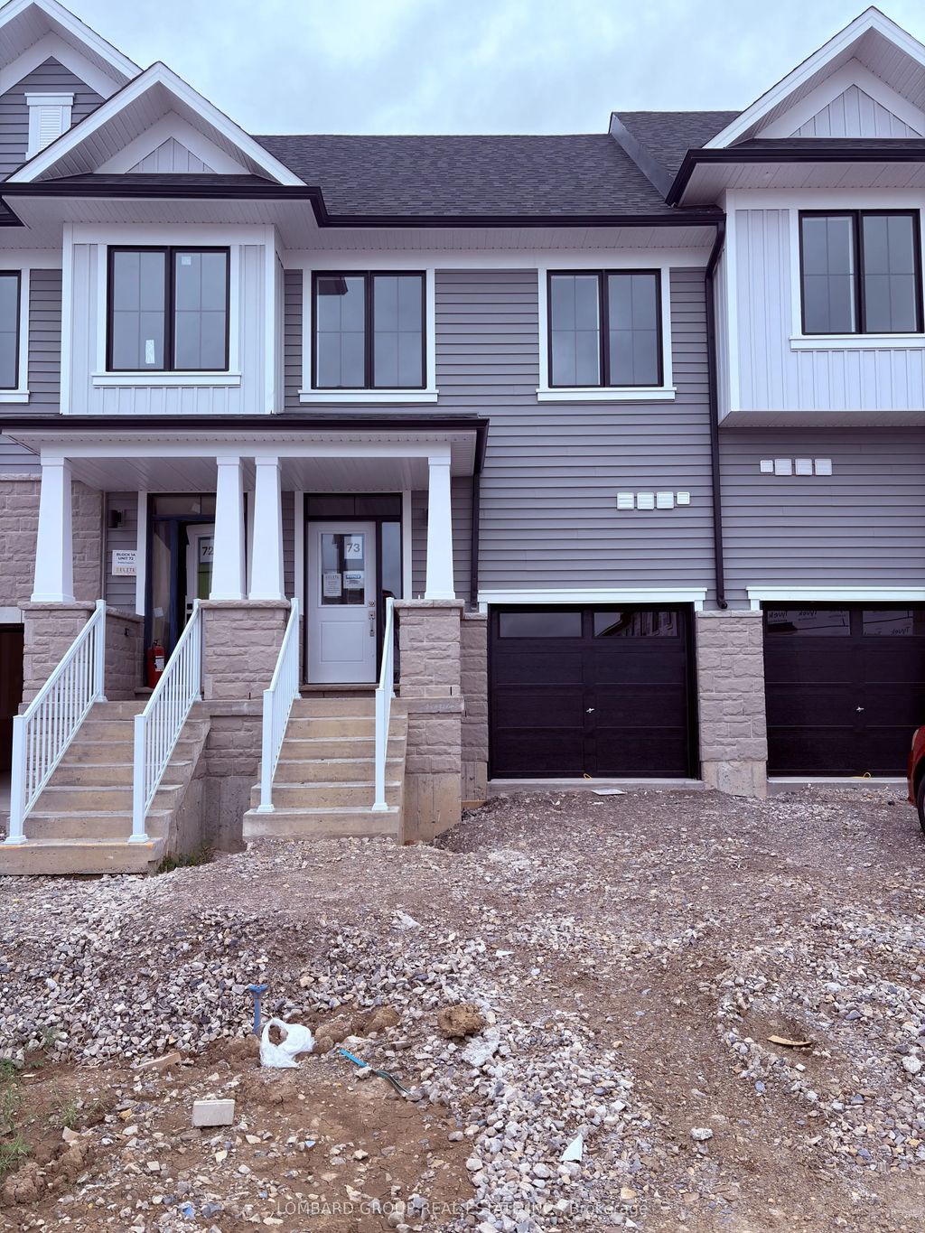 8 Elite Crescent, Haldimand